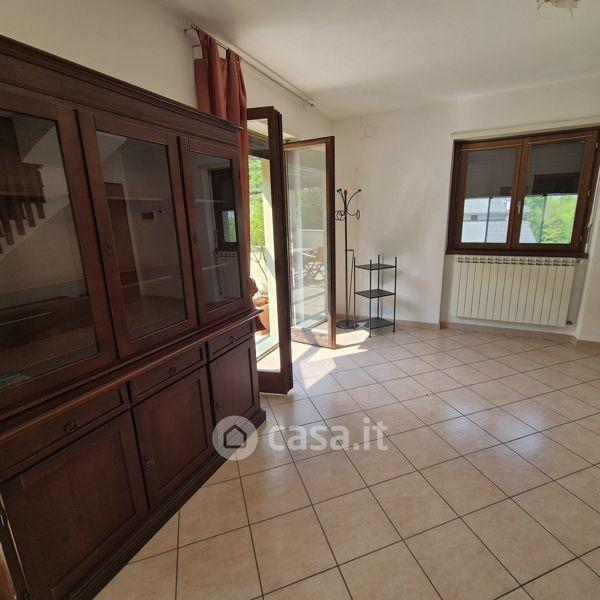 Quadrilocale in Via Bordighi — foto 30 di 42