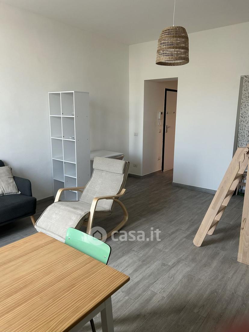 Monolocale in Via Ruggero Leoncavallo 37
