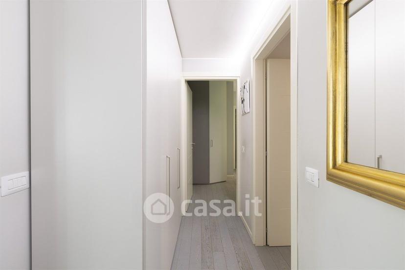 Quadrilocale in Via Durini 19 — foto 42 di 51