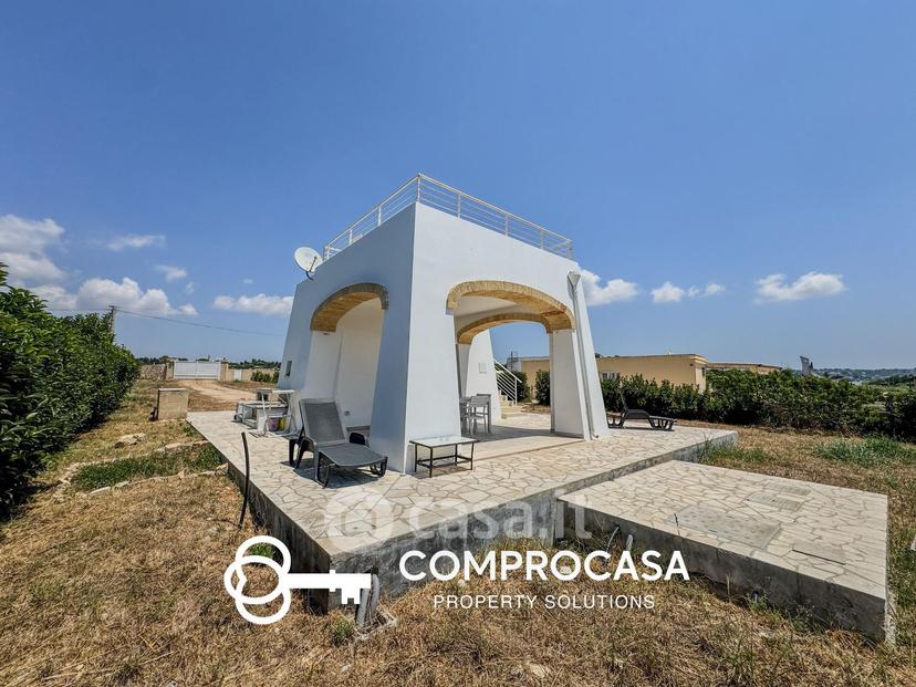 Villa in Via Mastrogoffredo — foto 52 di 74