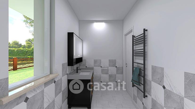 Villa in Via Antonio Rimoldi — foto 5 di 21