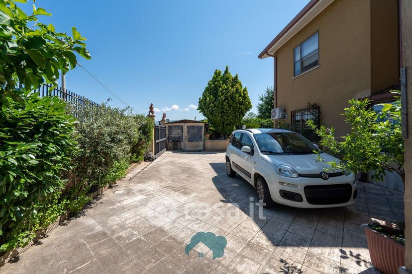 Villa in Via Col Fiorito — foto 53 di 67