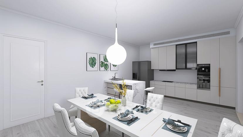 Villa in Via Antonio Rimoldi — foto 7 di 21
