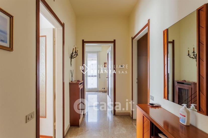 Villa in Via Carlotta Premoli — foto 25 di 25