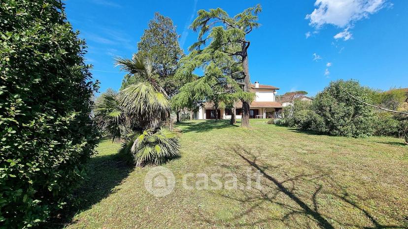 Villa in Via dei Maionchi 11 — foto 26 di 55