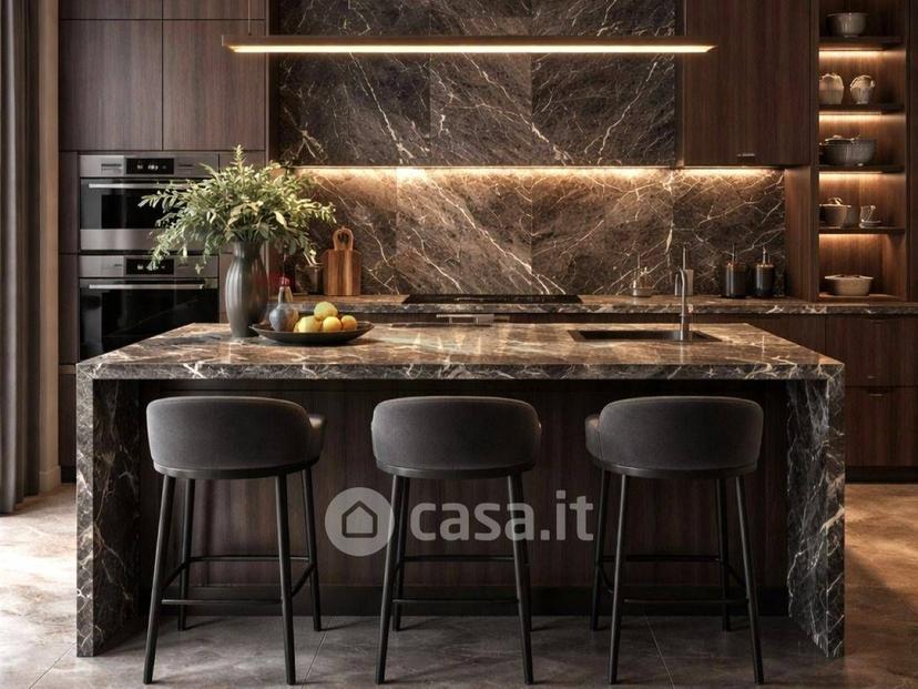 Quadrilocale in Corso Italia — foto 9 di 16