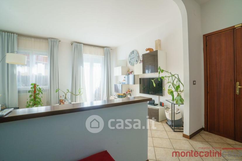 Appartamento in Via Vieri Orsucci — foto 19 di 54