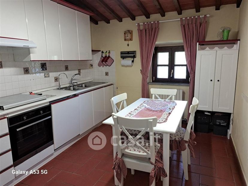 Appartamento in Via Sagginalese — foto 27 di 69