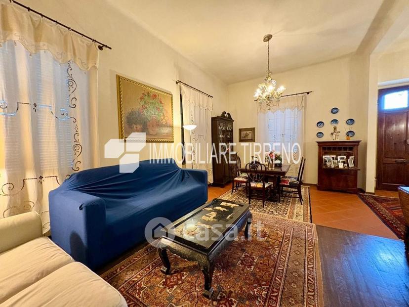 Villa in Viale Eugenio Chiesa — foto 26 di 29