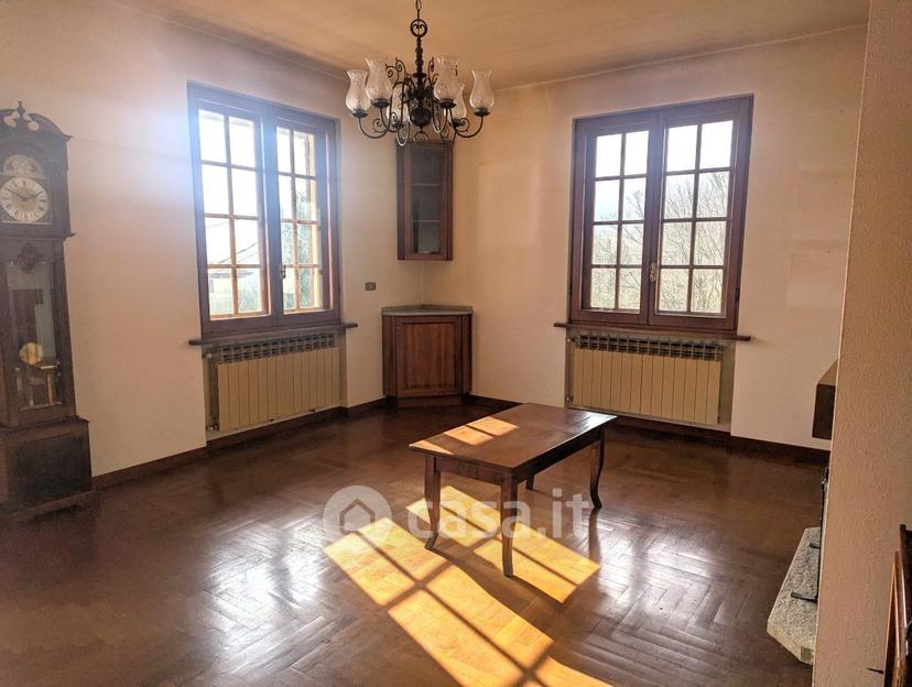 Appartamento in Via Pratopriore 14 — foto 21 di 35