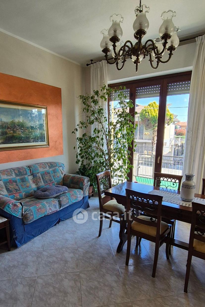 Appartamento in Via Plinio 18 — foto 128 di 133
