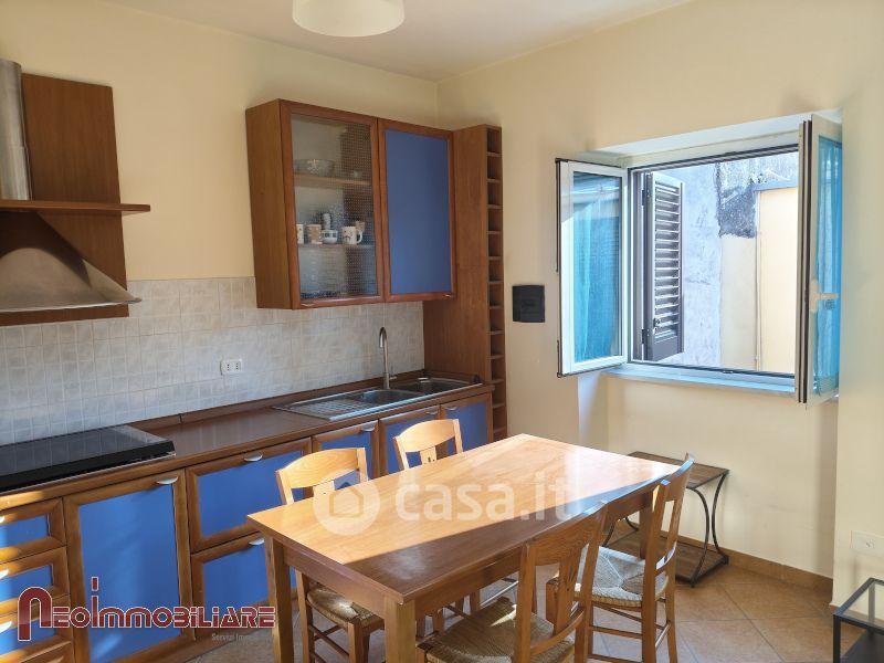 Monolocale in Via Cicalesi 178 — foto 11 di 20