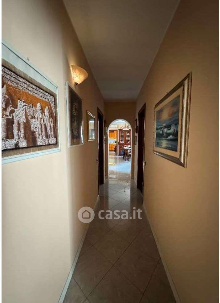 Quadrilocale in Via Pedretti 3 — foto 30 di 35