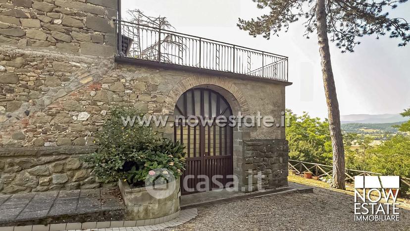 Villa in Colle San Lorenzo — foto 17 di 99