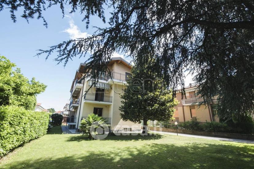 Trilocale in Via Pace 7 — foto 29 di 33