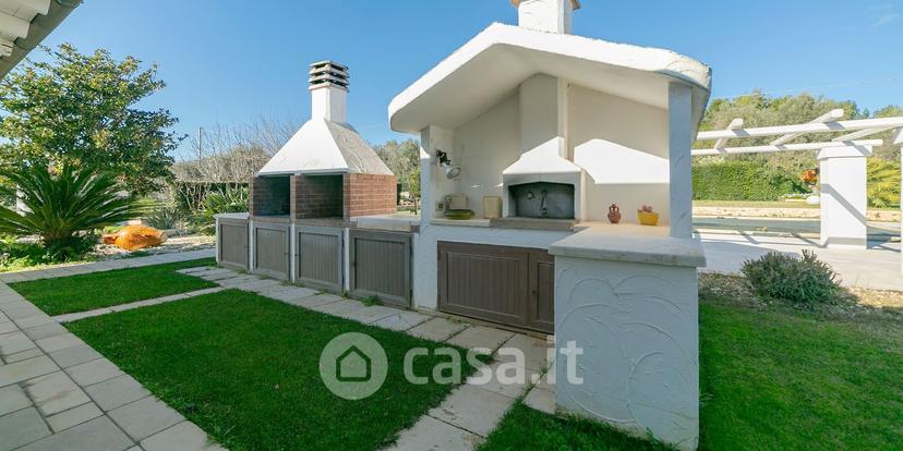 Villa in Contrada Salinola — foto 18 di 72
