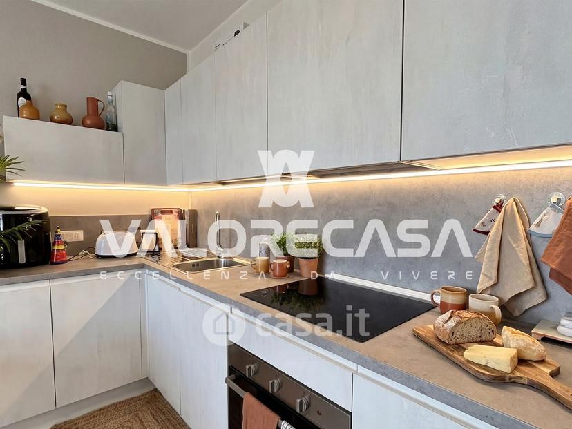 Trilocale in Via dei Prigliani 2 — foto 3 di 23
