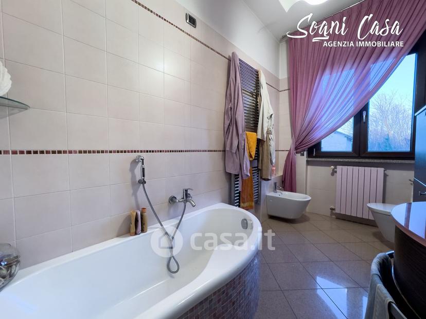 Villa in Via Enea — foto 7 di 38
