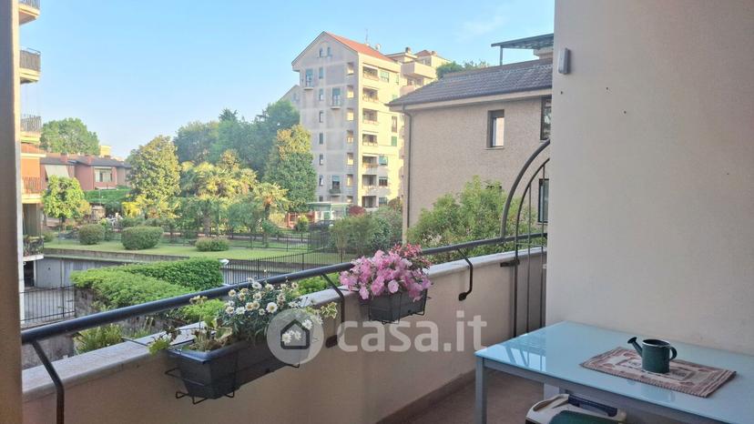 Trilocale in Via Lecco 166 — foto 25 di 31