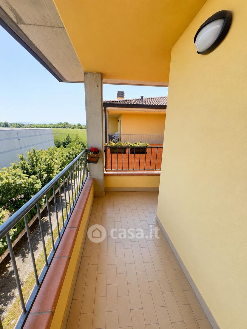 Appartamento in Via Pinturicchio — foto 8 di 23