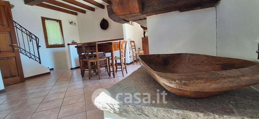Villa in Via alla Grona — foto 7 di 32