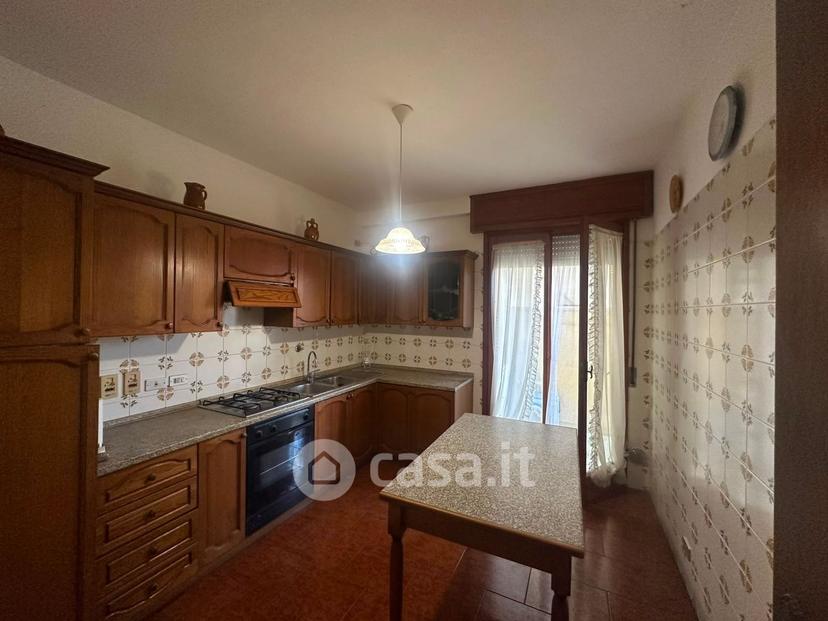 Appartamento in Via Duca degli Abruzzi 162 — foto 19 di 19