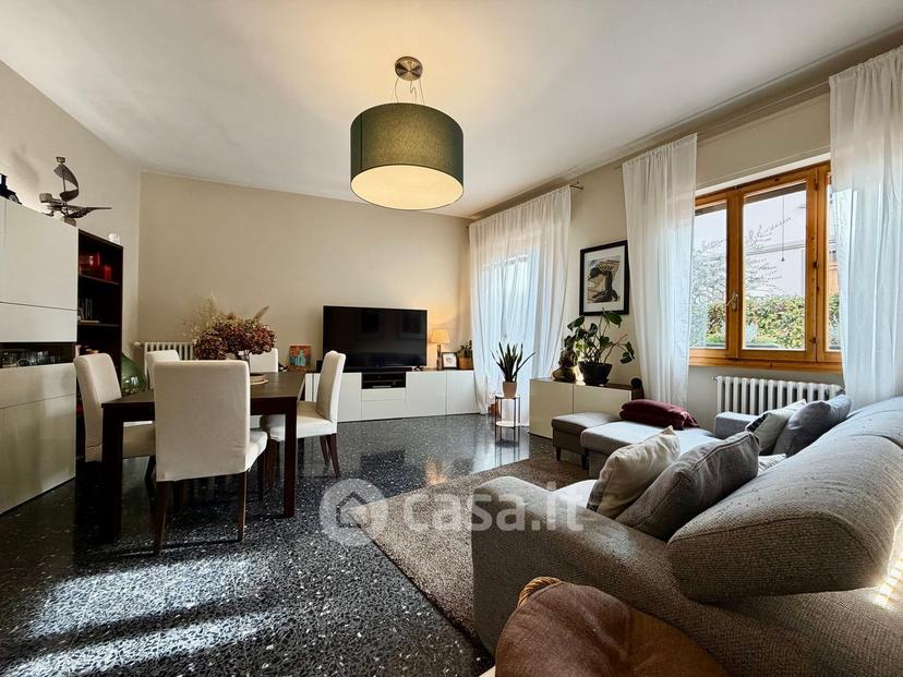 Appartamento in Robinson 10 — foto 15 di 33