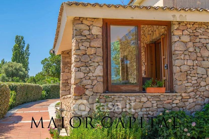 Villa in Via San Vittore — foto 4 di 70