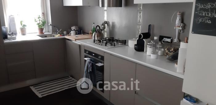 Appartamento in Via Filippo Juvarra 9 — foto 3 di 14