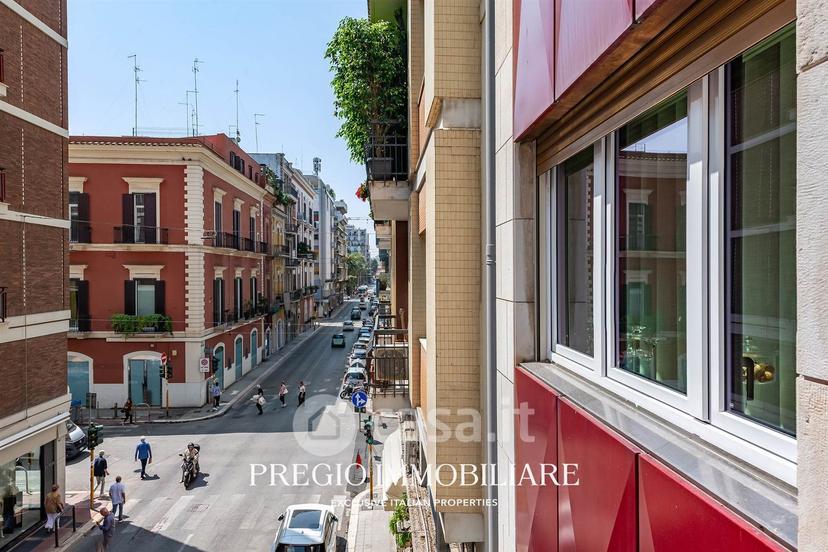 Appartamento in Via Andrea da Bari — foto 21 di 24