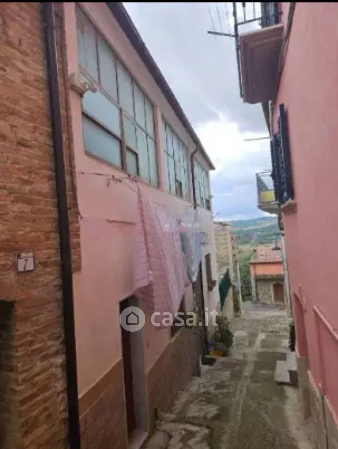 Quadrilocale in Largo San Biase