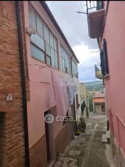 Quadrilocale in Largo San Biase
