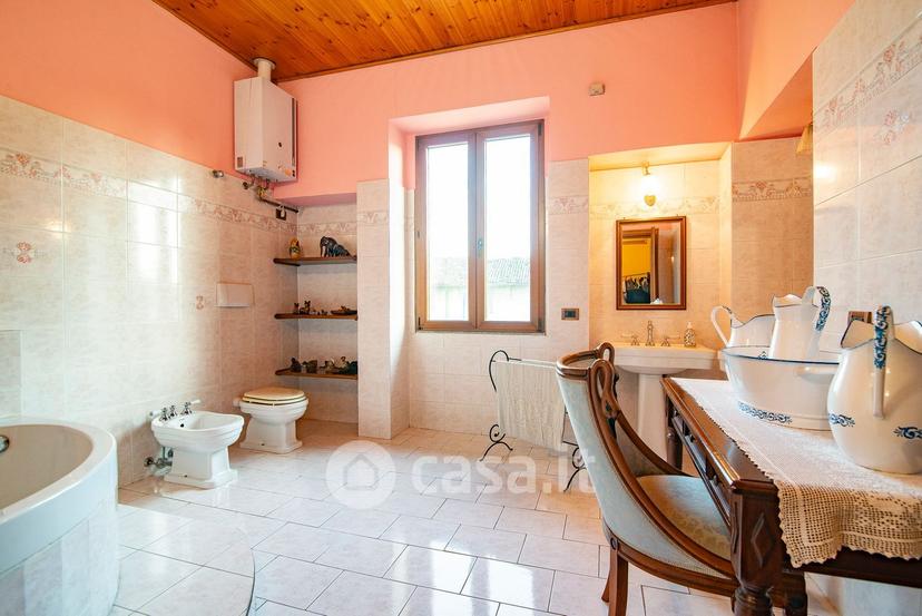 Villa in Via G. Prata 17 — foto 62 di 79