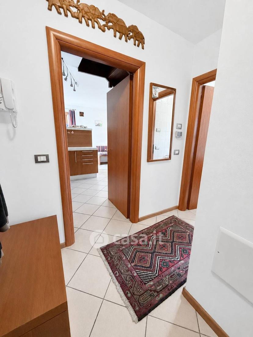 Appartamento in Via Monte Frusseda 9 — foto 21 di 30