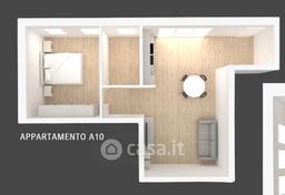Bilocale in Via Annone Veneto