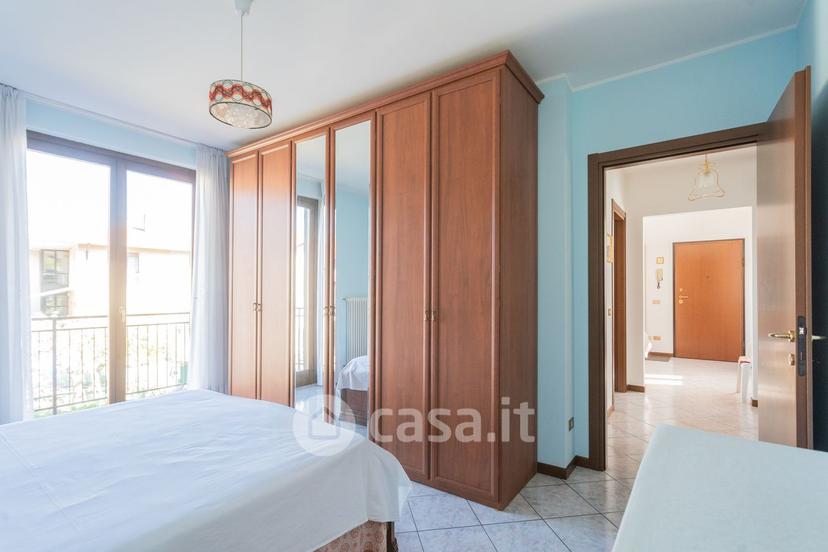Trilocale in Via Giacomo Leopardi 12 — foto 8 di 56