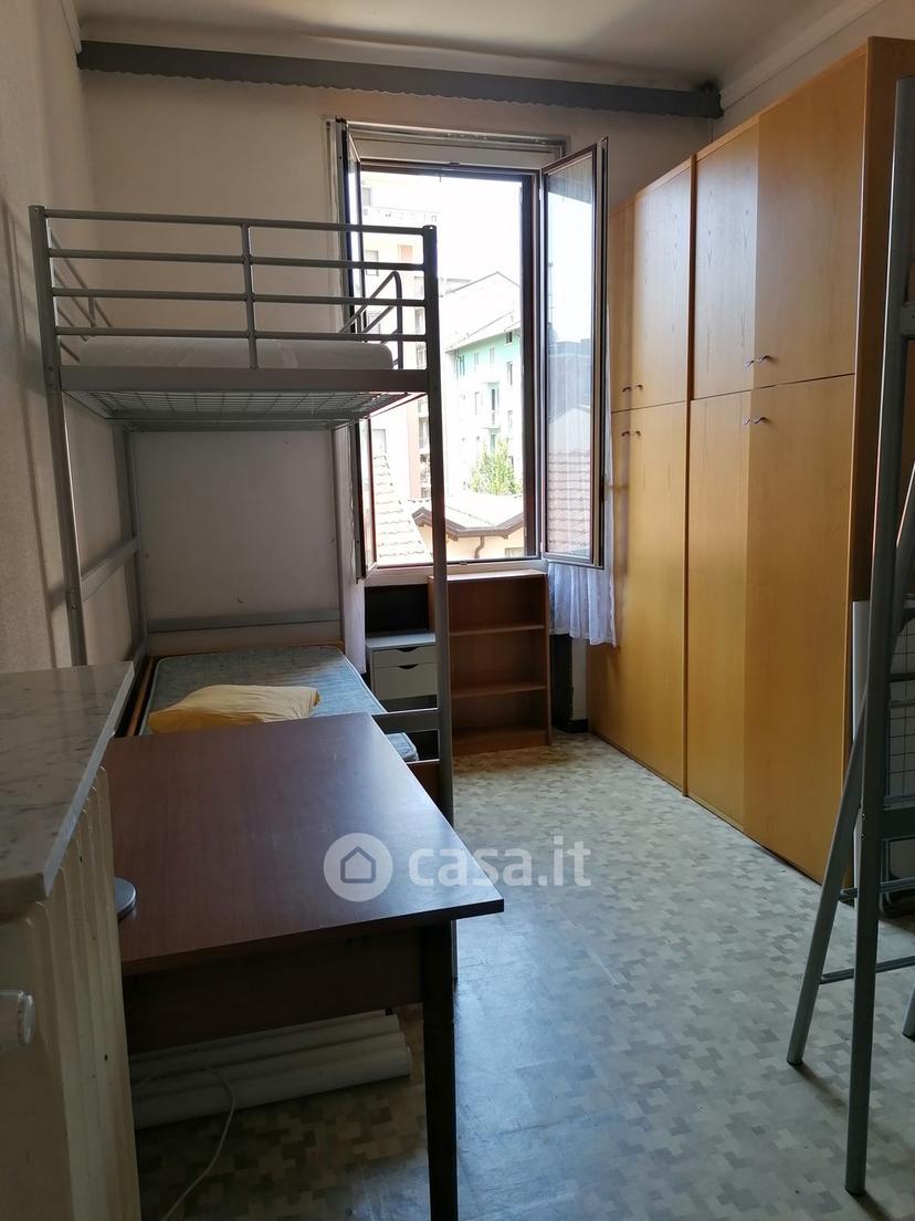 Trilocale in Via Teodosio — foto 2 di 23