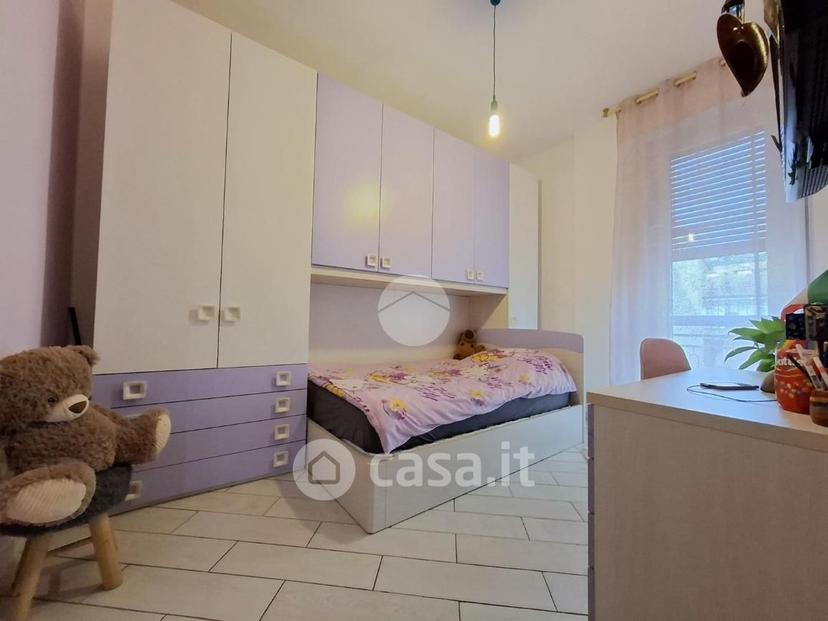 Quadrilocale in Via Giuseppe Mazzini 34 — foto 31 di 33