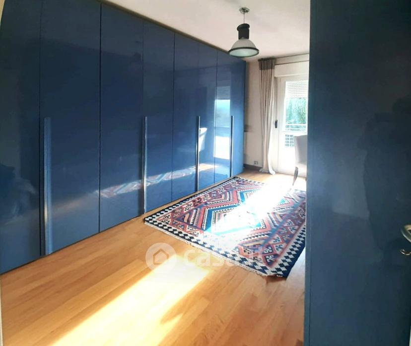 Appartamento in Salita del Castelvecchio — foto 26 di 30