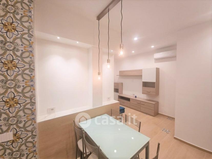 Bilocale in Viale Alberto Beneduce — foto 2 di 15