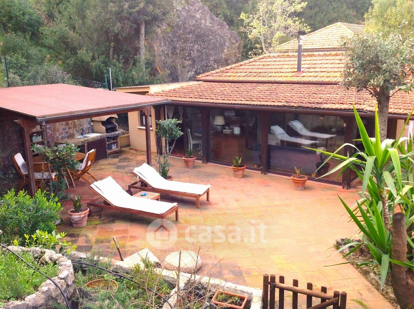 Villa in Strada Provinciale Porto Ercole
