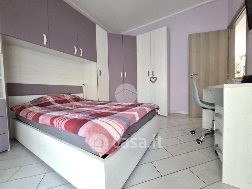 Quadrilocale in Via Giuseppe Mazzini 34 — foto 29 di 33