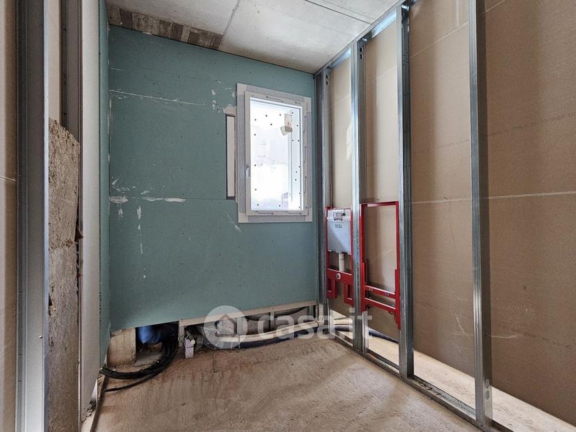 Quadrilocale in Via Marco Carminati 16 — foto 3 di 23