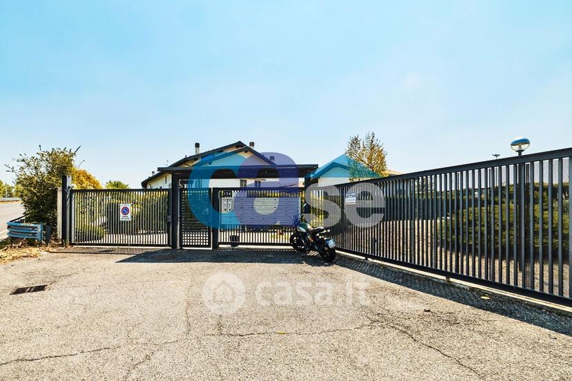 Appartamento in Via San Maurizio al Lambro 174 — foto 9 di 48