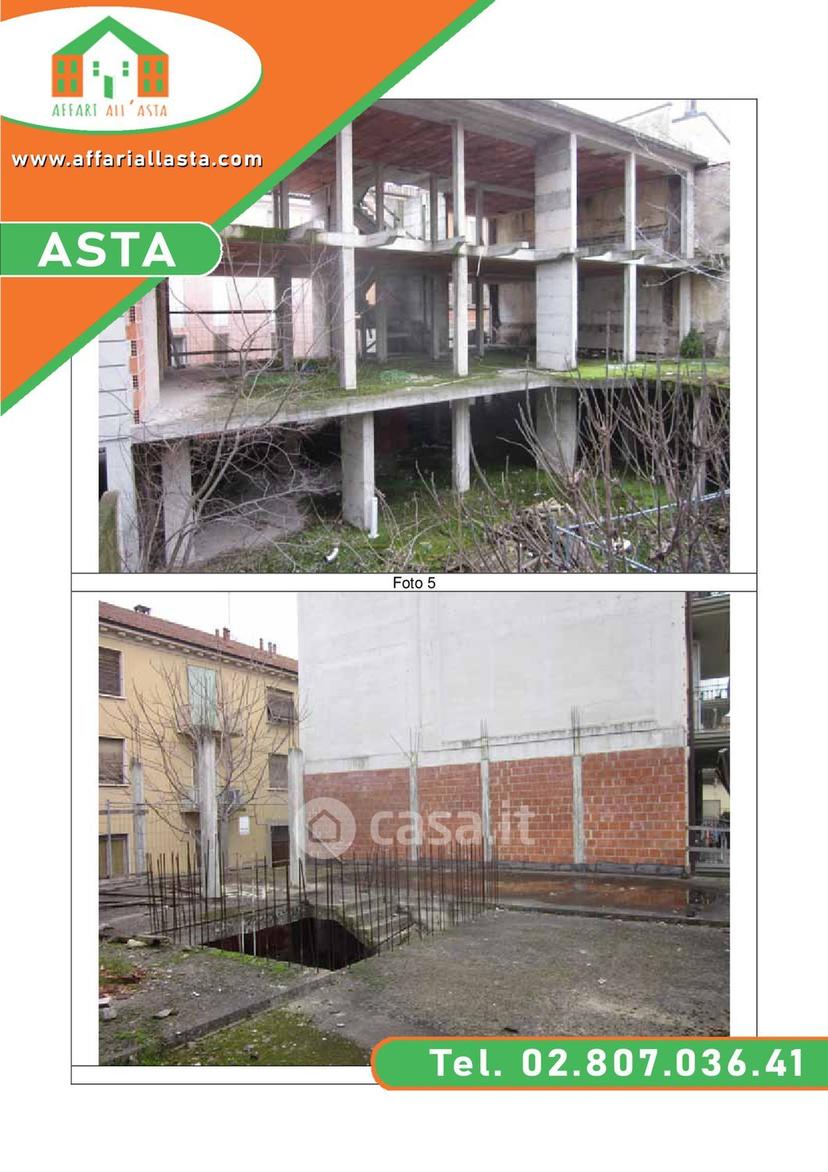 Appartamento in Via Antonio Cagnoni 10 — foto 13 di 22