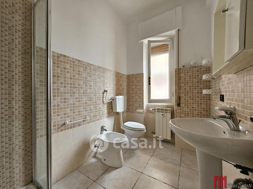 Bilocale in Via Jacopo Bonfadio — foto 21 di 40