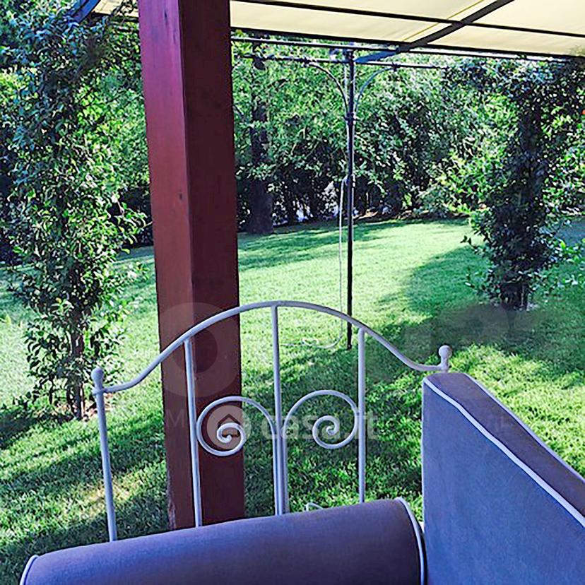 Quadrilocale in Via San'Isidoro — foto 7 di 29
