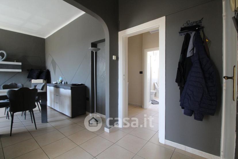 Trilocale in Via Goffredo Mameli 2 — foto 14 di 20