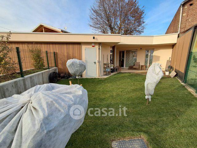 Trilocale in Via Pinerolo 34 — foto 9 di 45