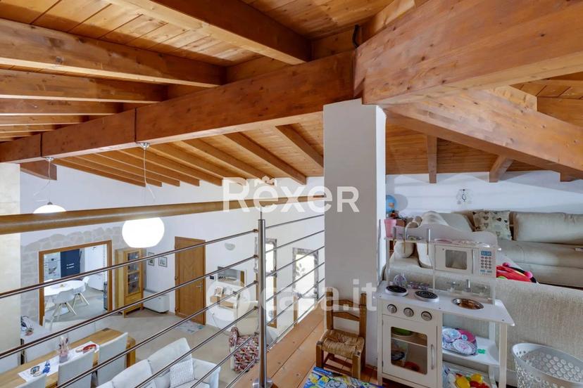 Villa in Sp13 — foto 21 di 33